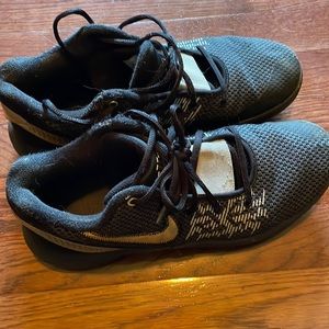 Nike basketball shoes